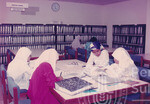Perkhidmatan dan Kemudahan di Perpustakaan Sultanah Bahiyah