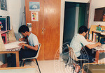 Bilik Pelajar