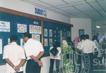 Pameran Sudut Q Peringkat Universiti di Perpustakaan Sultanah Bahiyah
