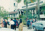 Lawatan Staf PSB ke Perpustakaan Sultanah Zanariah, UTM Johor Bahru