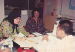 Mesyuarat Penutupan Surveillance Audit (SIRIM QAS)