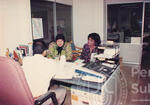 Mesyuarat Penutupan Surveillance Audit (SIRIM QAS)