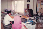 Mesyuarat Penutupan Surveillance Audit (SIRIM QAS)