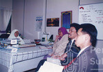 Mesyuarat Penutupan Surveillance Audit (SIRIM QAS)