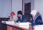 Mesyuarat Penutupan Surveillance Audit (SIRIM QAS)