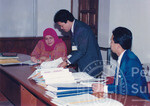 Mesyuarat Penutupan Surveillance Audit (SIRIM QAS)