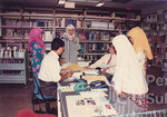 Mesyuarat Penutupan Surveillance Audit (SIRIM QAS)