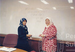 Mesyuarat Penutupan Surveillance Audit (SIRIM QAS)