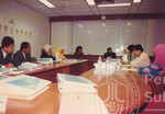 Mesyuarat Penutupan Surveillance Audit (SIRIM QAS)