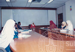 Mesyuarat Penutupan Surveillance Audit (SIRIM QAS)