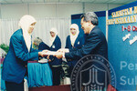 Sambutan Minggu Kualiti Perpustakaan Sultanah Bahiyah