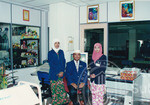 Perkhidmatan dan Kemudahan di Perpustakaan Sultanah Bahiyah