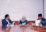 Sorotan Aktiviti Staf Perpustakaan Sultanah Bahiyah