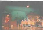 Teater Dan Tarian Pelajar