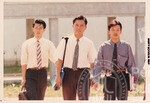 Suasana Pelajar Luar kelas