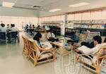 Perkhidmatan dan Kemudahan di Perpustakaan Kampus Darul Aman