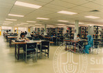 Perkhidmatan dan Kemudahan di Perpustakaan Kampus Darul Aman