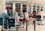 Perkhidmatan dan Kemudahan di Perpustakaan Kampus Darul Aman