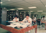 Perkhidmatan dan Kemudahan di Perpustakaan Kampus Darul Aman