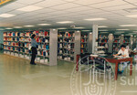 Perkhidmatan dan Kemudahan di Perpustakaan Kampus Darul Aman