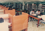 Perkhidmatan dan Kemudahan di Perpustakaan Kampus Darul Aman