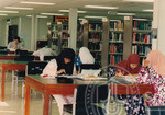 Perkhidmatan dan Kemudahan di Perpustakaan Kampus Darul Aman