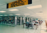 Perkhidmatan dan Kemudahan di Perpustakaan Kampus Darul Aman