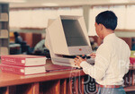 Perkhidmatan dan Kemudahan di Perpustakaan Kampus Darul Aman