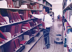 Perkhidmatan dan Kemudahan di Perpustakaan Sultanah Bahiyah