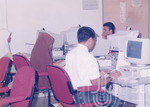 Perkhidmatan dan Kemudahan di Perpustakaan Sultanah Bahiyah