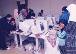 Perkhidmatan dan Kemudahan di Perpustakaan Sultanah Bahiyah