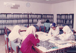 Sorotan Aktiviti Staf Perpustakaan Sultanah Bahiyah