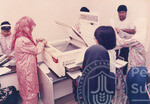 Sorotan Aktiviti Staf Perpustakaan Sultanah Bahiyah