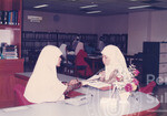 Sorotan Aktiviti Staf Perpustakaan Sultanah Bahiyah