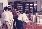 Sorotan Aktiviti Staf Perpustakaan Sultanah Bahiyah