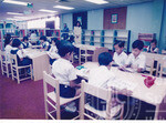 Perkhidmatan dan Kemudahan di Perpustakaan Sultanah Bahiyah
