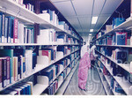 Perkhidmatan dan Kemudahan di Perpustakaan Sultanah Bahiyah