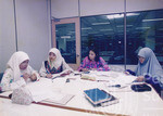 Perkhidmatan dan Kemudahan di Perpustakaan Sultanah Bahiyah