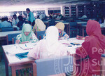 Perkhidmatan dan Kemudahan di Perpustakaan Sultanah Bahiyah