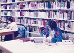 Perkhidmatan dan Kemudahan di Perpustakaan Sultanah Bahiyah
