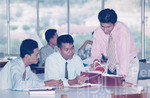 Perkhidmatan dan Kemudahan di Perpustakaan Sultanah Bahiyah