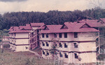 Kolej Kediaman Pelajar