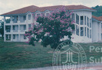 Kolej Kediaman Pelajar
