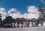 Kolej Kediaman Pelajar