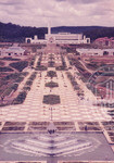 Keindahan Masjid Sultan Badlishah UUM