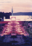 Keindahan Masjid Sultan Badlishah UUM