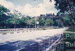 Suasana Kampus UUM Sintok