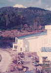 Suasana Kampus UUM Sintok
