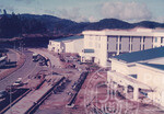 Suasana Kampus UUM Sintok