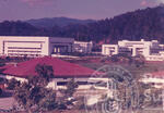 Suasana Kampus UUM Sintok